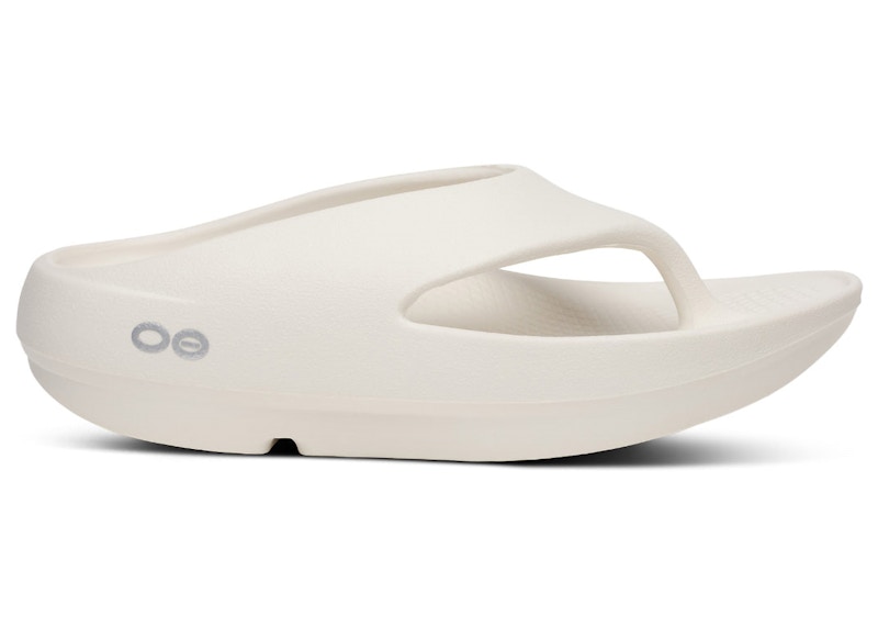 OOFOS OOriginal Plus Slide Chalk