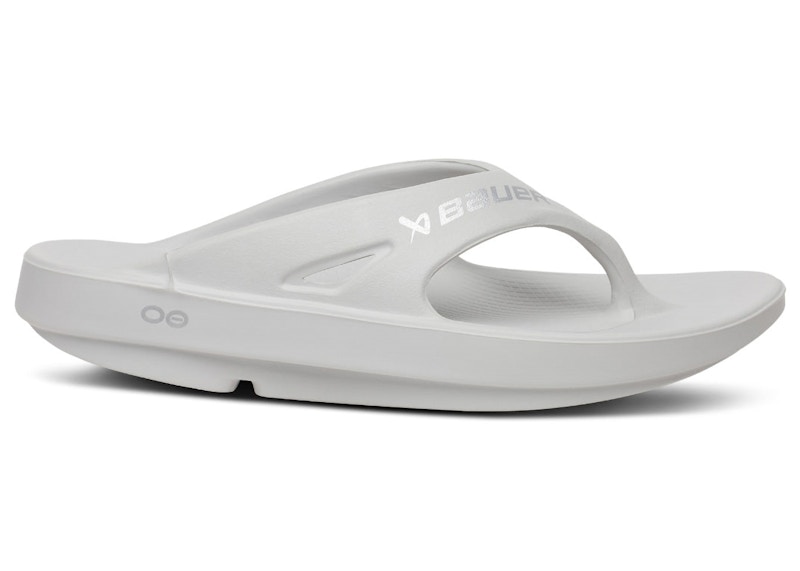 OOFOS OOriginal Slide Bauer Moonstone