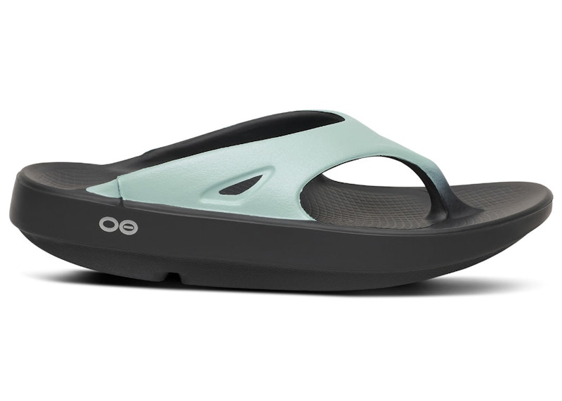 OOFOS OOriginal Slide Black/Oasis