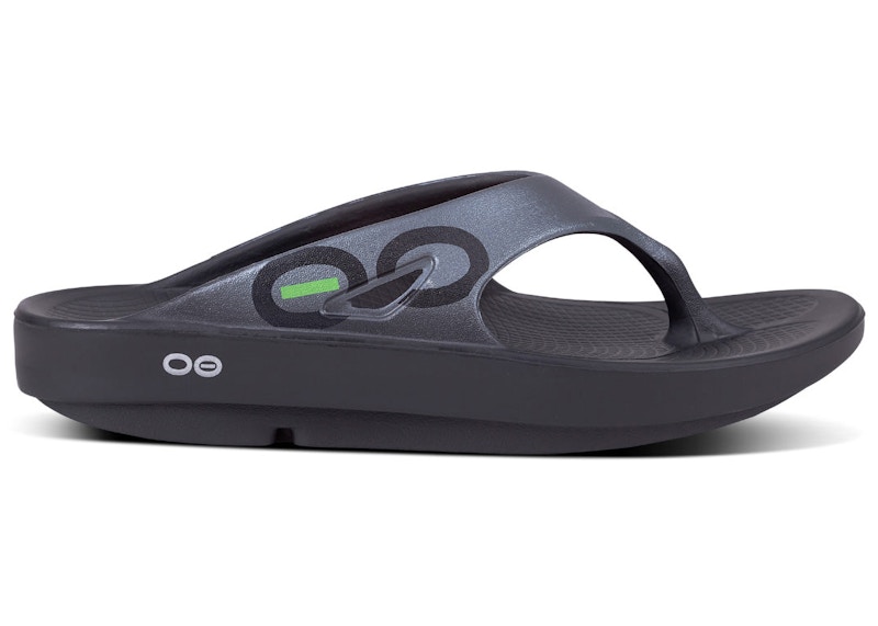 OOFOS OOriginal Slide Graphite