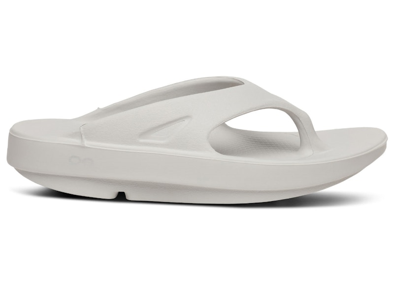 OOFOS OOriginal Slide Moonstone