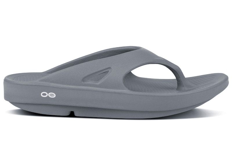 OOFOS OOriginal Slide Slate