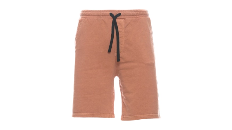 OUTHERE Basic Shorts Peach