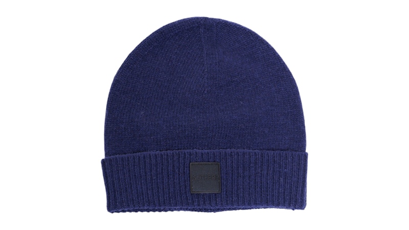 OUTHERE Captain Beanie Blue Night Time