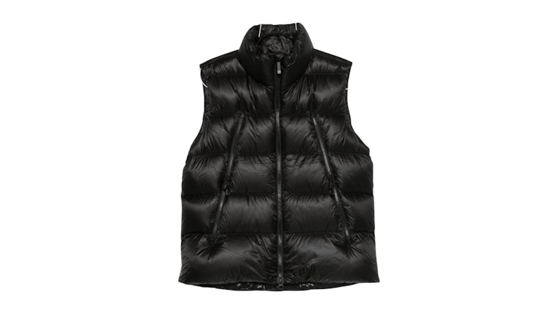 OUTHERE Gazer Jacket Black