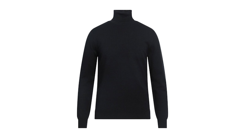 OUTHERE Pyrus Sweater Black
