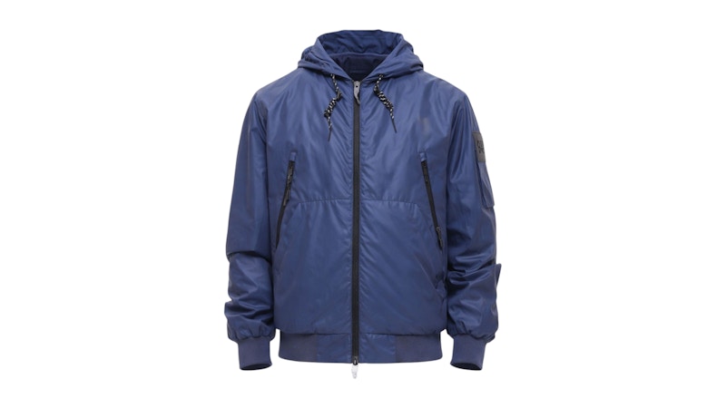 OUTHERE Zeus Jacket Abyss