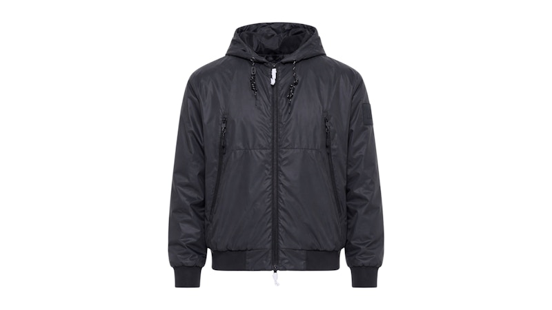 OUTHERE Zeus Jacket Black