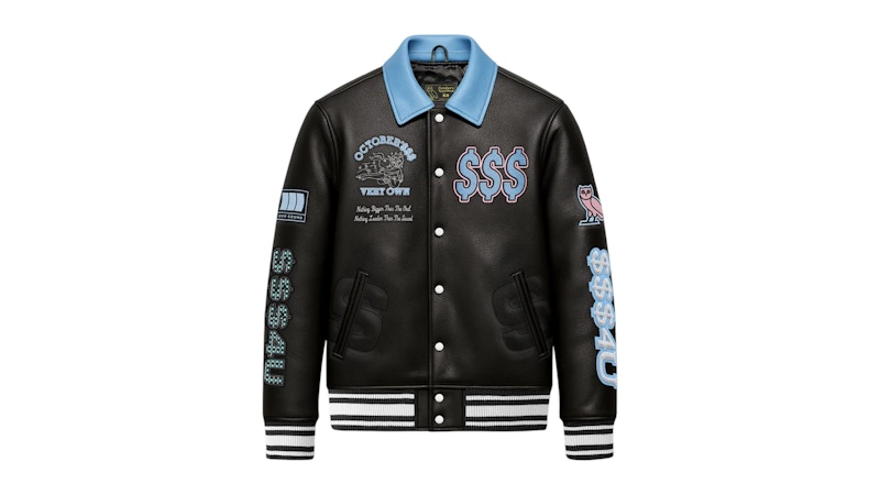 Maden Vintage Black Cat VPB-71 Cotton Bomber Jacket for Men