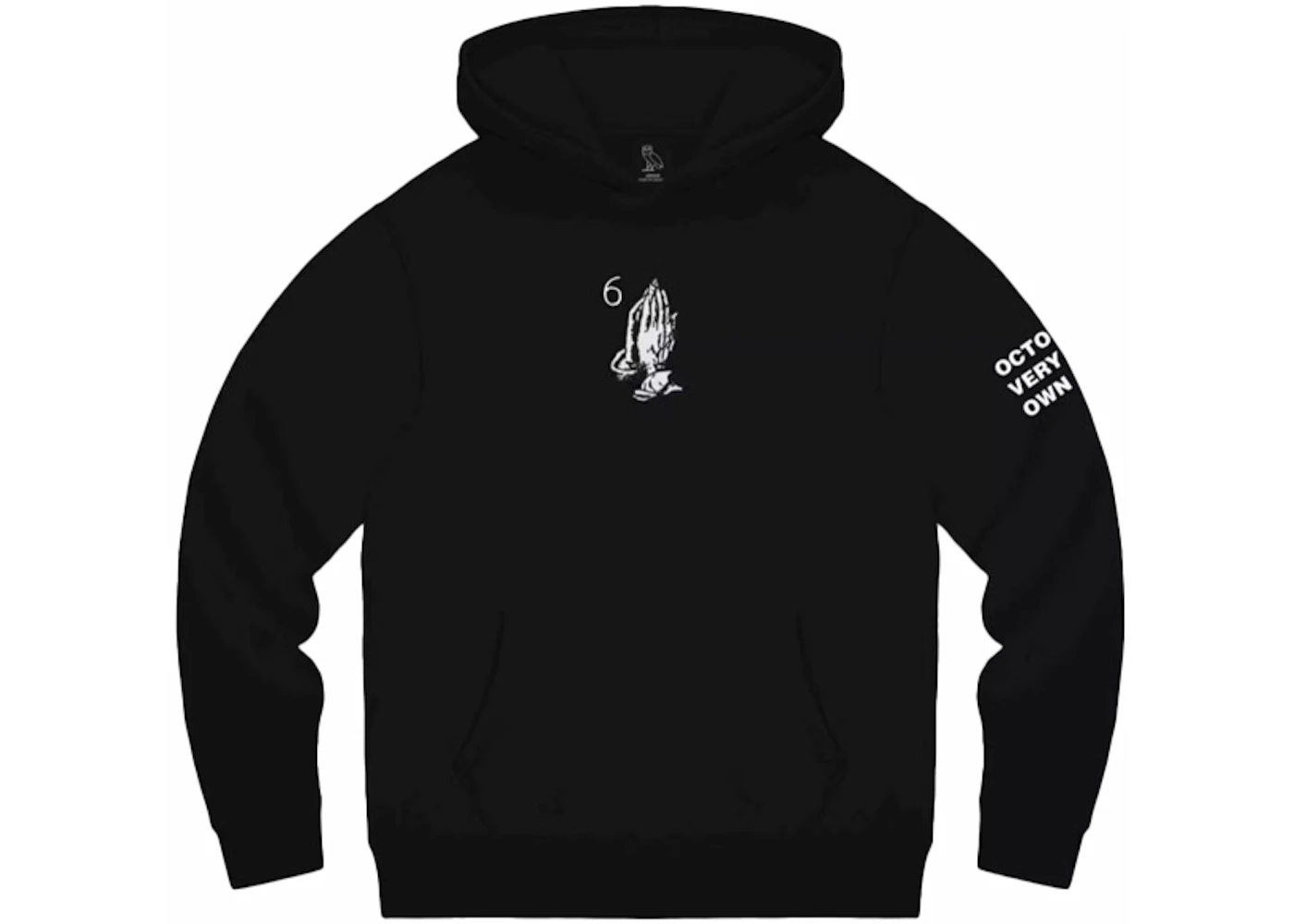 Ovo 6 god hoodie Clearance