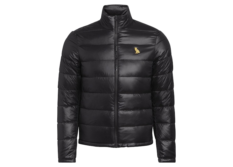 Ovo clearance puffer jacket