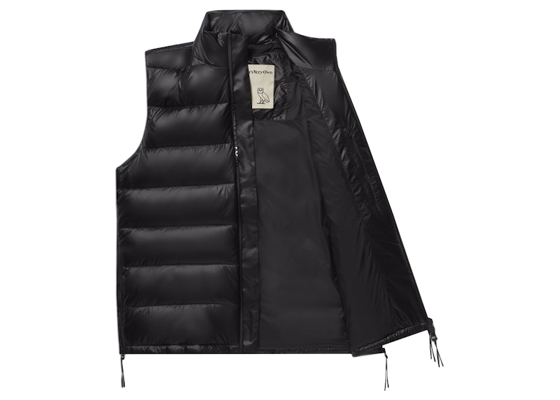 Ovo hot sale puffer vest