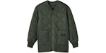 OVO Alpha Industries Als/92 Liner Vert olive