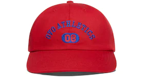OVO Athletics Sportcap Red