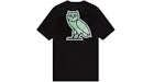 OVO Banknote T-shirt Noir
