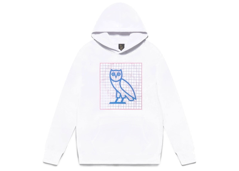 hoodie owl