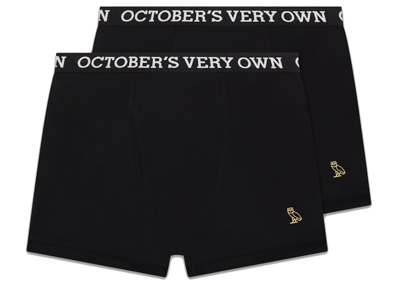 Stussy Boxer Briefs (3 Pack) Black Men's - SS23 - US