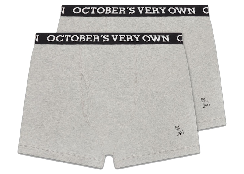 Stussy Boxer Briefs (3 Pack) Black Men's - SS23 - GB