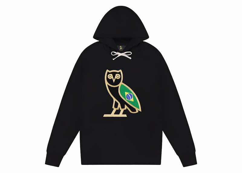 Og ovo cheap owl hoodie