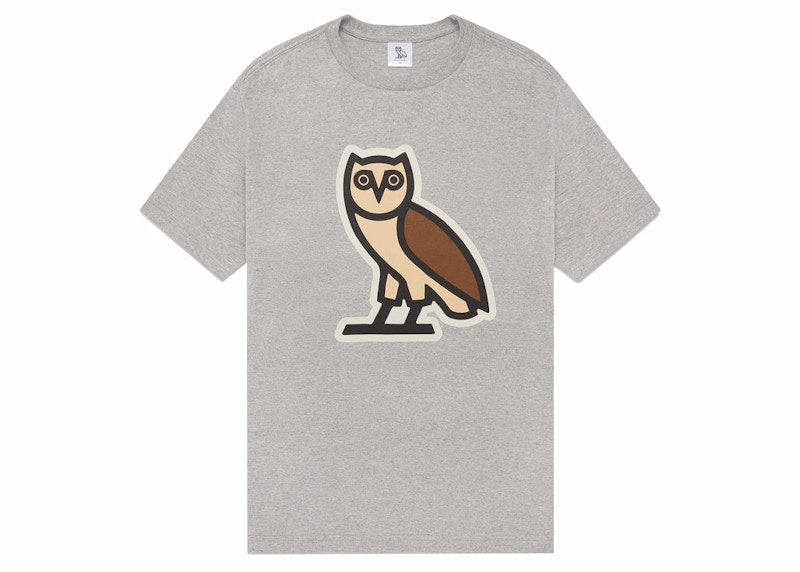 2 bird owl ovo tee sale price