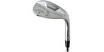 Cale gauche en chrome brossé OVO Callaway Laster Logo Opus