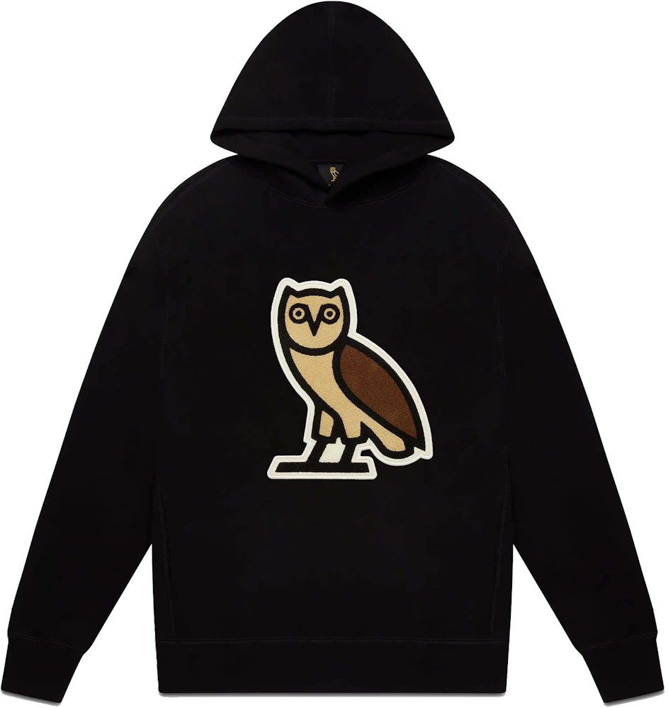 Neon Owl Unisex Hoodie [Circle Owl] – Neon Owl
