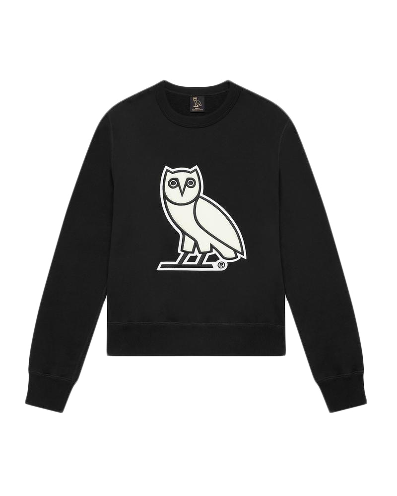 ovo crew neck