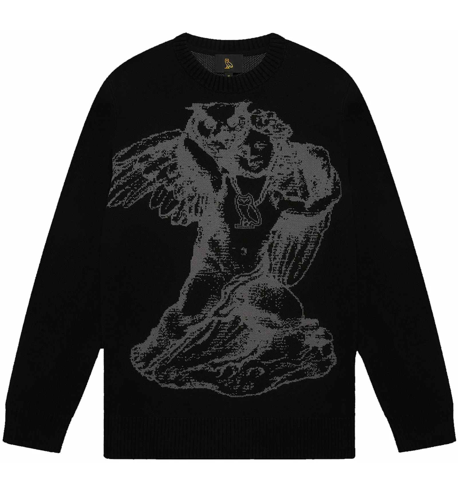 Ovo knit sweater Clearance