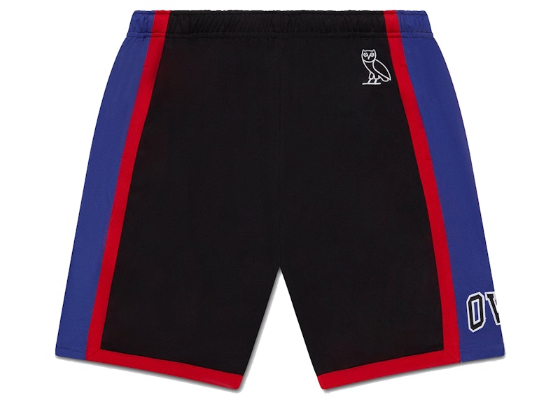 Ovo basketball hot sale shorts