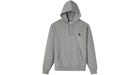 OVO Classic Hoodie Heather Grey