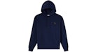 OVO Classic Hoodie Navy