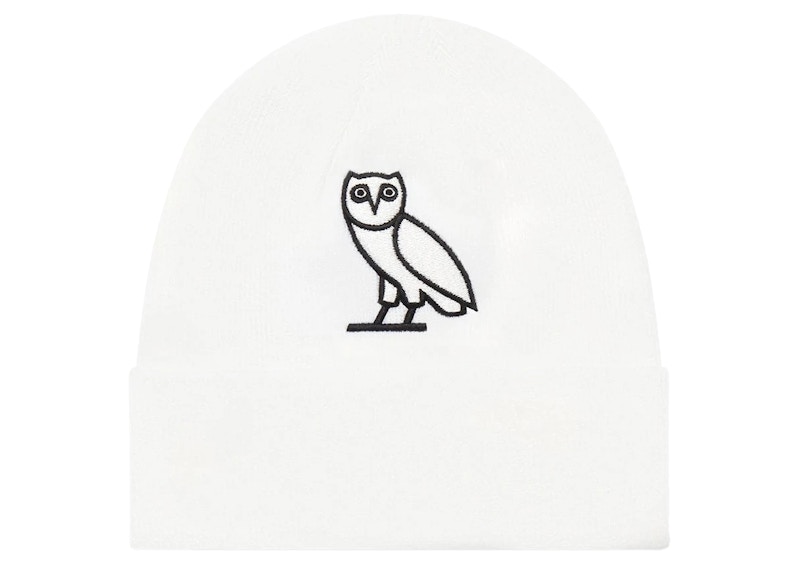 ovo owl beanie