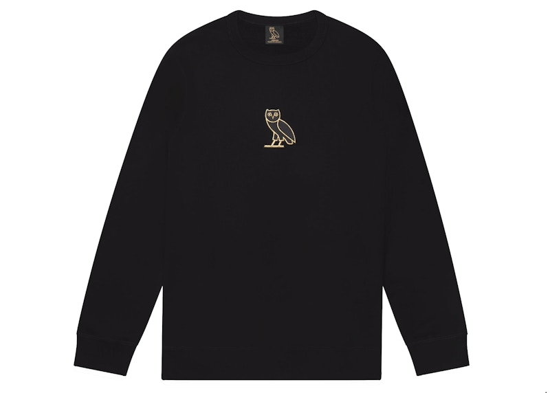 Ovo hot sale owl crewneck