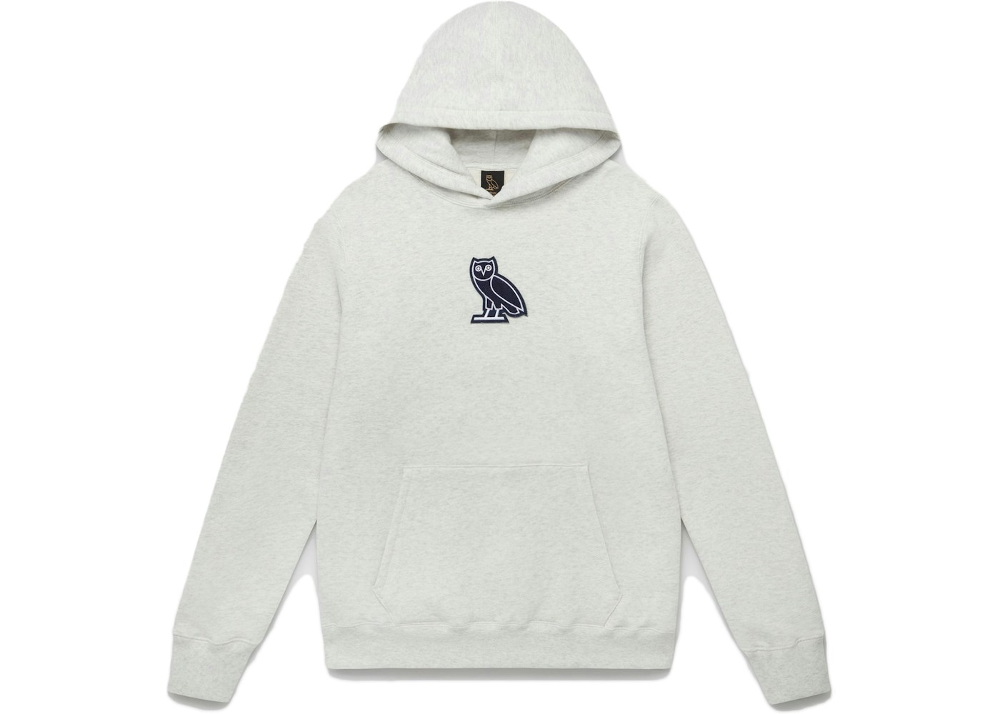 Ovo grey hoodie Clearance