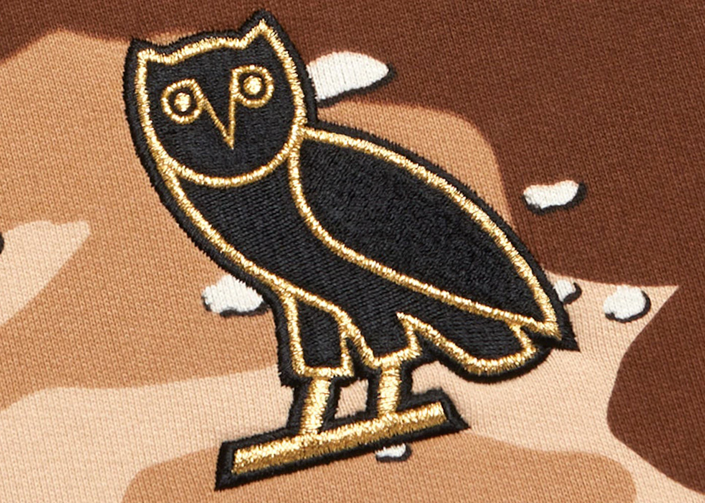 Ovo camo hoodie Clearance