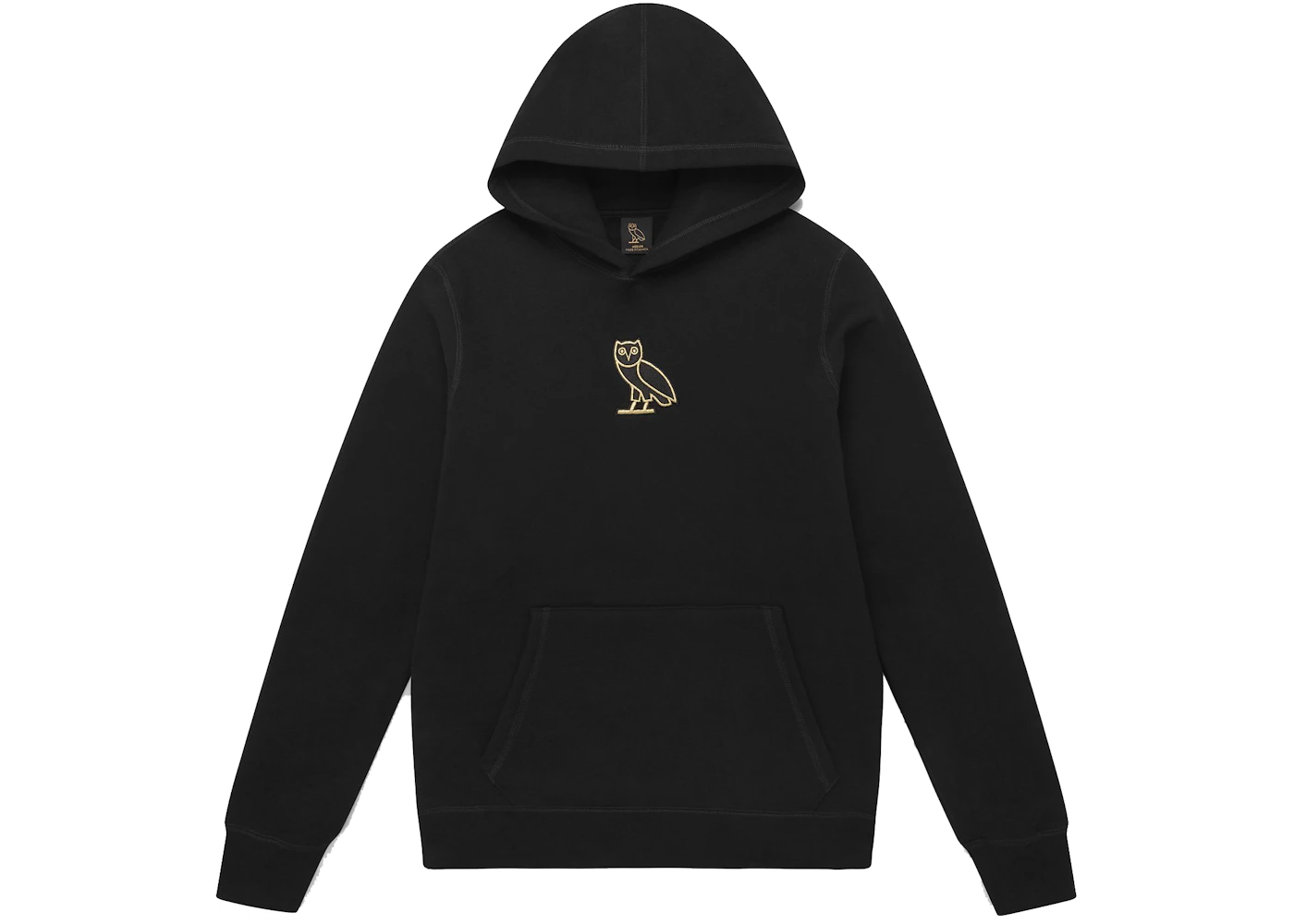 Ovo after dark hoodie Clearance