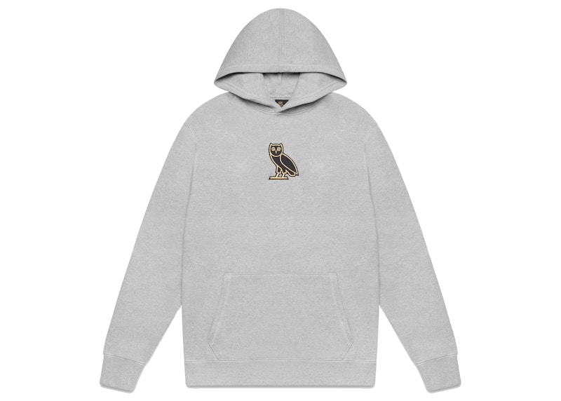 Classic owl hoodie ovo new arrivals