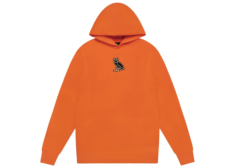 Ovo classic best sale owl hoodie