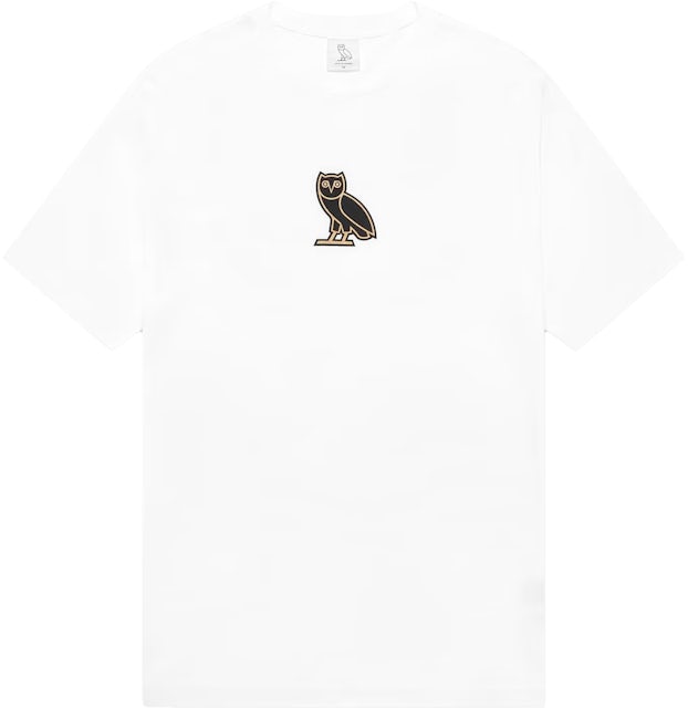 Louis Vuitton Dark and Light Brown US T-Shirt - Owl Fashion Shop