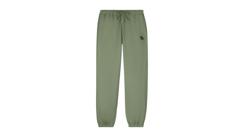 OVO Classic Sweatpant Olive