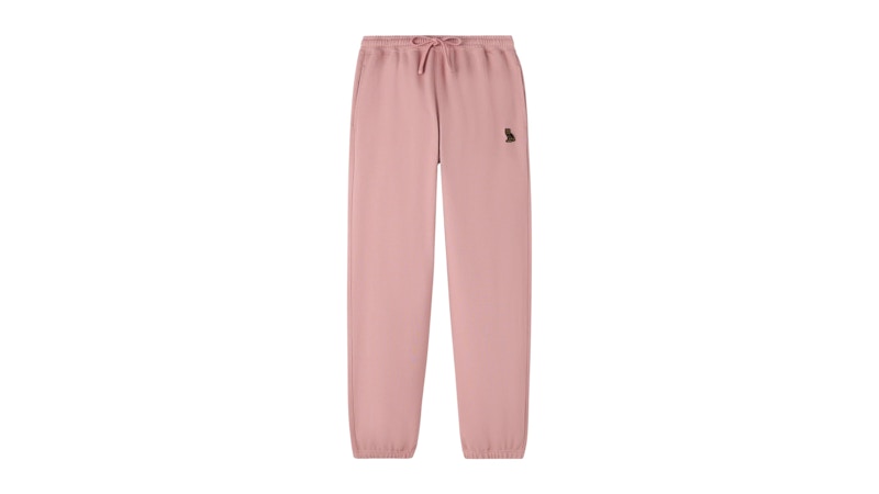 OVO Classic Sweatpant Pink