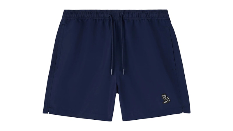 OVO Classic Swim Short Navy