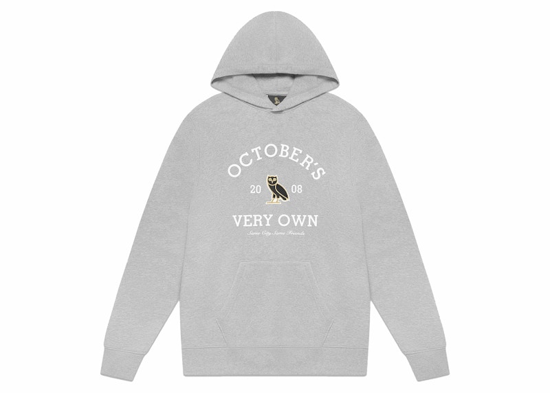 Ovo best sale hoodie fit