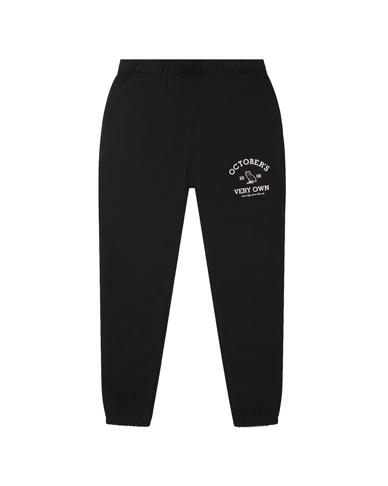 Supreme Elephant Sweatpant Black Men's - FW22 - US