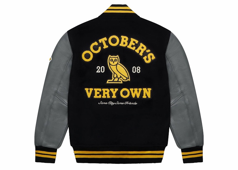 Octobers very best sale own jacket