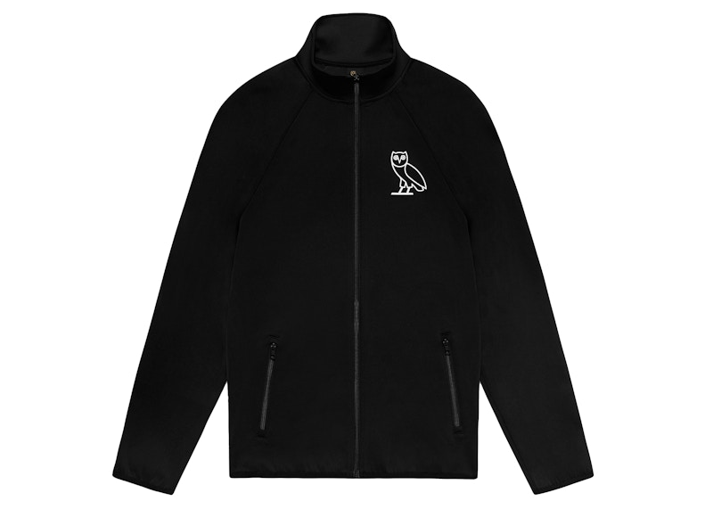 KITH × NEEDLES TRACK JACKET BLACK XLサイズ - ジャージ