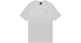 OVO Essentials T-shirt Grey