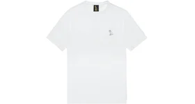 OVO Essentials T-shirt White