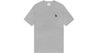 OVO Essentials T-shirt Grigio mélange