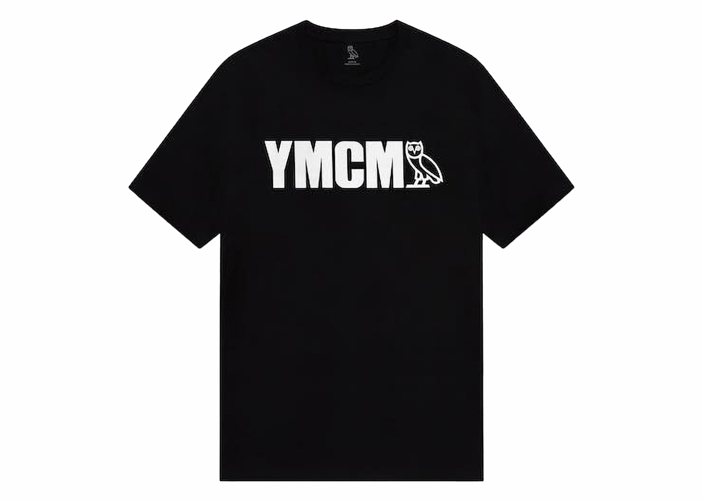 OVO Fest YMCM Tee Black Men s SS22 US